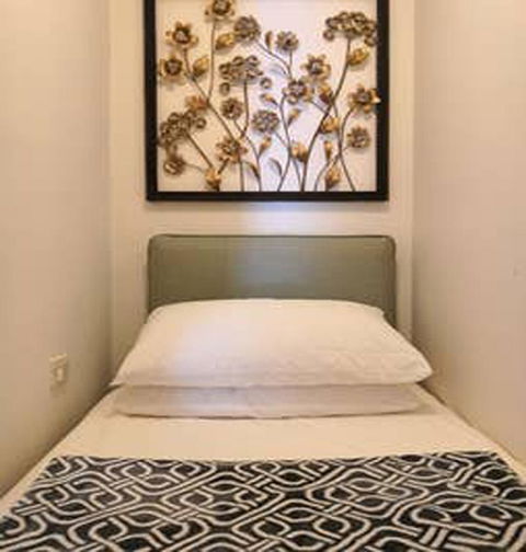 Sydney Apartment Close To Airport & CBD - Accommodation Georgetown 5