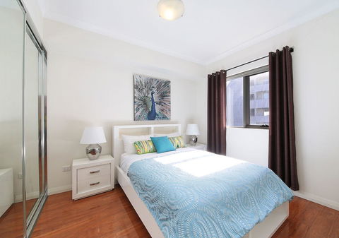 Sydney Apartment Close To Airport & CBD - Accommodation Georgetown 1
