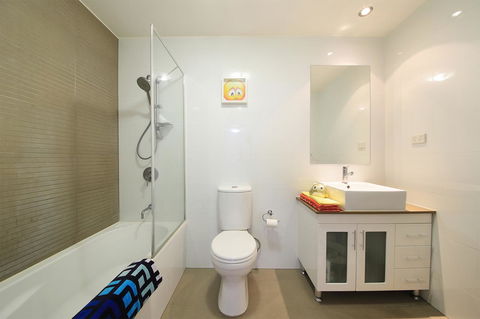 Sydney Apartment Close To Airport & CBD - Accommodation Georgetown 17