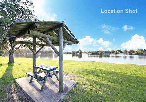 Sydney Apartment Close To Airport & CBD - Accommodation Georgetown 27