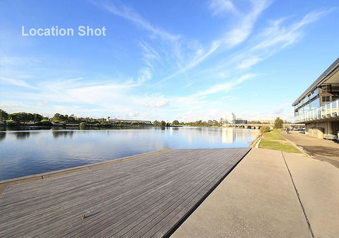 Sydney Apartment Close To Airport & CBD - Accommodation Georgetown 30