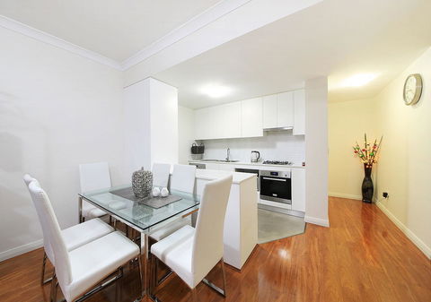 Sydney Apartment Close To Airport & CBD - Accommodation Georgetown 15