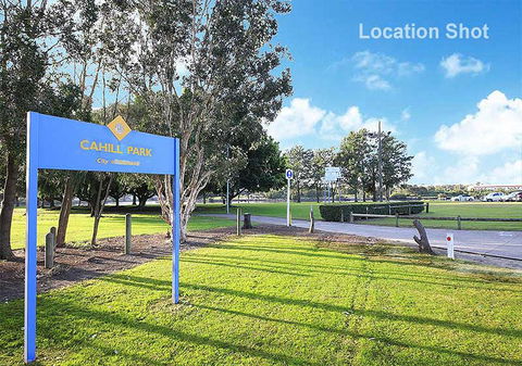 Sydney Apartment Close To Airport & CBD - Accommodation Georgetown 26