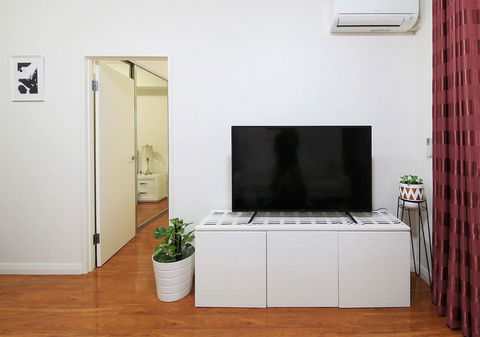Sydney Apartment Close To Airport & CBD - Accommodation Georgetown 9