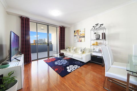 Sydney Apartment Close To Airport & CBD - Accommodation Georgetown 4
