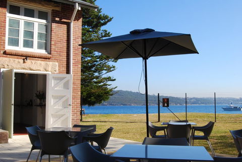 Q Station - Accommodation Georgetown 27