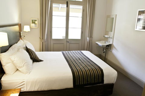 Q Station - Accommodation Georgetown 31