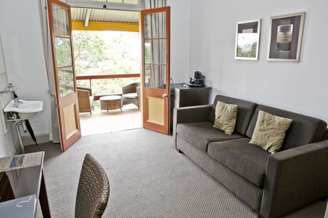 Q Station - Accommodation Georgetown 30