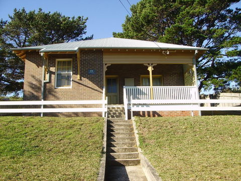 Q Station - Accommodation Georgetown 15