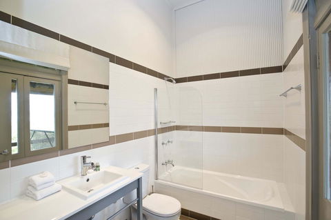 Q Station - Accommodation Georgetown 17