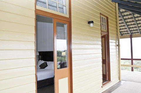Q Station - Accommodation Georgetown 25