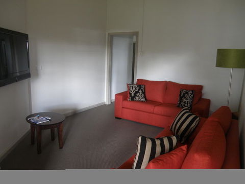 Q Station - Accommodation Georgetown 42