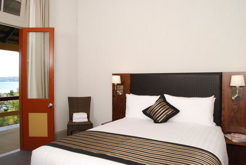 Q Station - Accommodation Georgetown 4