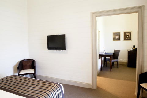 Q Station - Accommodation Georgetown 13