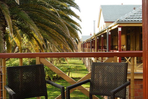Q Station - Accommodation Georgetown 22