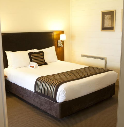 Q Station - Accommodation Georgetown 3