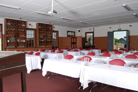 Q Station - Accommodation Georgetown 36