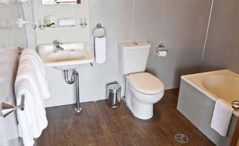 Q Station - Accommodation Georgetown 32