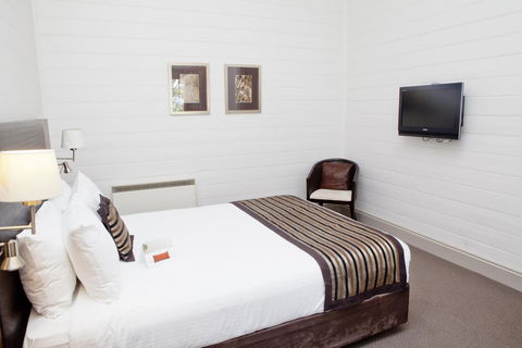 Q Station - Accommodation Georgetown 14