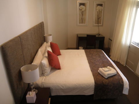 Q Station - Accommodation Georgetown 43