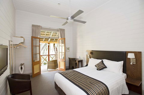 Q Station - Accommodation Georgetown 16