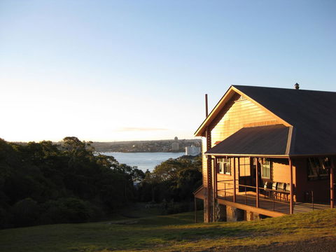Q Station - Accommodation Georgetown 29