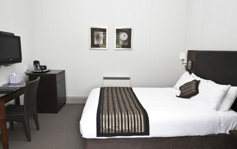Q Station - Accommodation Georgetown 33