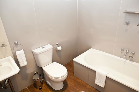 Q Station - Accommodation Georgetown 34