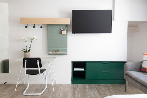 UKO Stanmore - Accommodation Georgetown 3