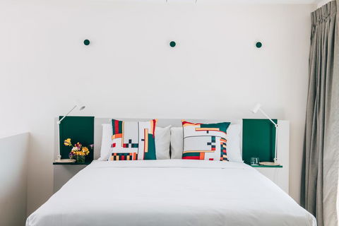 UKO Stanmore - Accommodation Georgetown 0