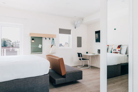UKO Stanmore - Accommodation Georgetown 1