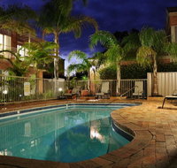 Beaches Apartments Merimbula - Accommodation Georgetown