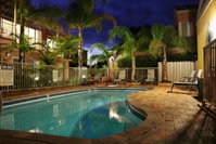 Beaches Apartments Merimbula