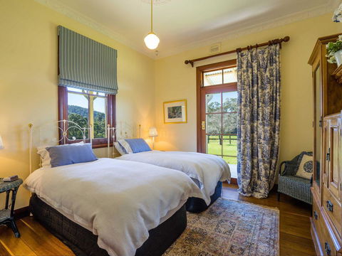 Roscrea Homestead Premier Homestead Accommodation - Accommodation Georgetown 7