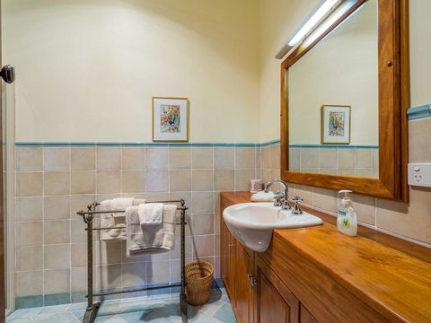Roscrea Homestead Premier Homestead Accommodation - Accommodation Georgetown 2