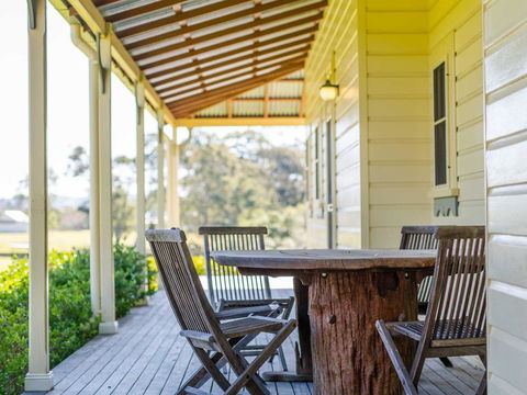 Roscrea Homestead Premier Homestead Accommodation - Accommodation Georgetown 11