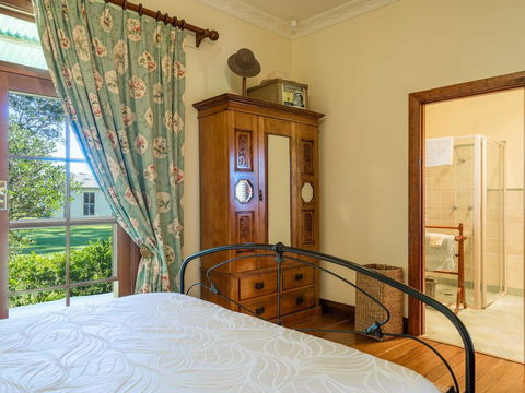 Roscrea Homestead Premier Homestead Accommodation - Accommodation Georgetown 25