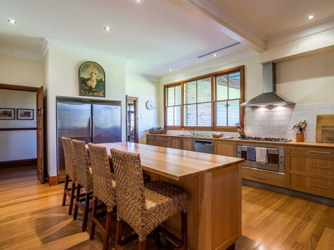 Roscrea Homestead Premier Homestead Accommodation - Accommodation Georgetown 3