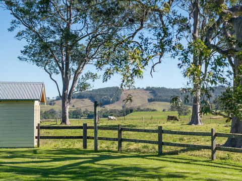 Roscrea Homestead Premier Homestead Accommodation - Accommodation Georgetown 30