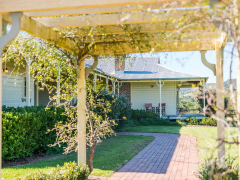 Roscrea Homestead Premier Homestead Accommodation - Accommodation Georgetown 34