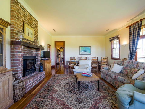 Roscrea Homestead Premier Homestead Accommodation - Accommodation Georgetown 21