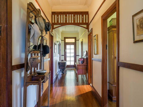 Roscrea Homestead Premier Homestead Accommodation - Accommodation Georgetown 19
