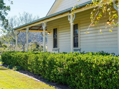Roscrea Homestead Premier Homestead Accommodation - Accommodation Georgetown 27