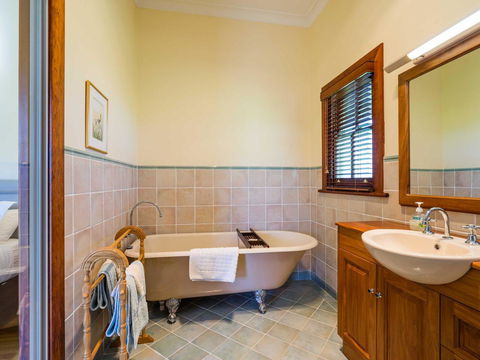 Roscrea Homestead Premier Homestead Accommodation - Accommodation Georgetown 36