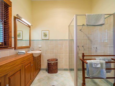 Roscrea Homestead Premier Homestead Accommodation - Accommodation Georgetown 16