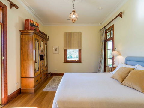 Roscrea Homestead Premier Homestead Accommodation - Accommodation Georgetown 33
