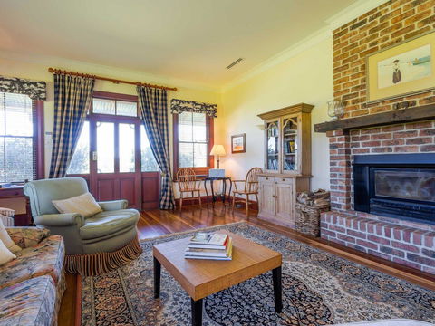 Roscrea Homestead Premier Homestead Accommodation - Accommodation Georgetown 20