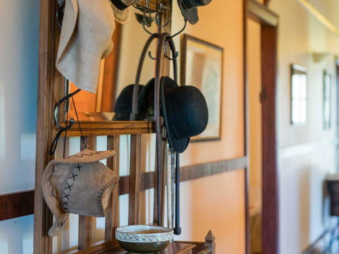 Roscrea Homestead Premier Homestead Accommodation - Accommodation Georgetown 35