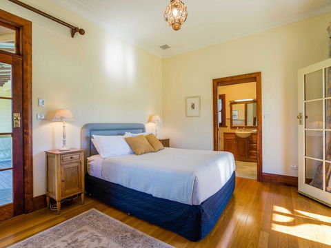 Roscrea Homestead Premier Homestead Accommodation - Accommodation Georgetown 8