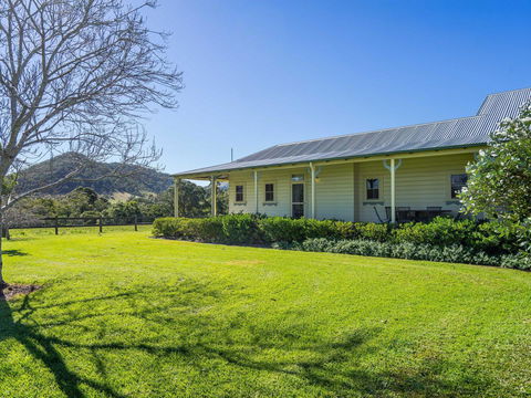 Roscrea Homestead Premier Homestead Accommodation - Accommodation Georgetown 17